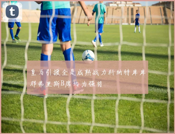 皇马引援全是成熟战力科纳特库库邓弗里斯B席均为强将
